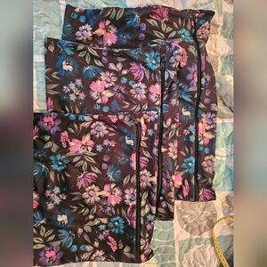 Lug tricycle 3 pc wash set bloom black